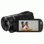 видеокамера Canon Legria HF 200