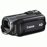 видеокамера Canon Legria HF 200