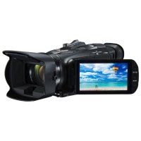Canon Legria HF G40
