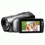 видеокамера Canon Legria HF M306