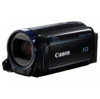 видеокамера Canon Legria HF R606 Black