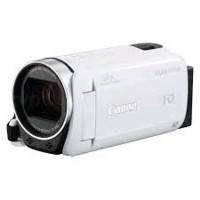 видеокамера Canon Legria HF R606 White