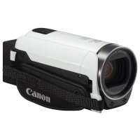 Canon Legria HF R706 White 1238C004