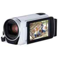 видеокамера Canon Legria HF R806 White