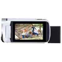 видеокамера Canon Legria HF R806 White