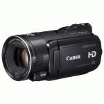 видеокамера Canon Legria HF S10