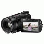 Canon Legria HF S10