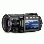 видеокамера Canon Legria HF S10