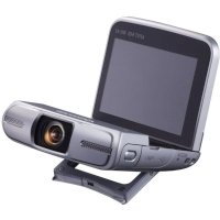Canon Legria Mini Silver