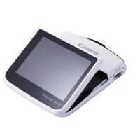 Canon Legria Mini White