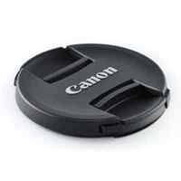 Canon Lens Cap E-58II