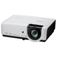 проектор Canon LV-HD420