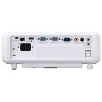 проектор Canon LV-WX300