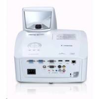 проектор Canon LV-WX300UST