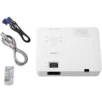 проектор Canon LV-WX370