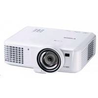 проектор Canon LV-X300