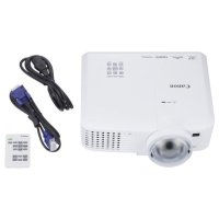 проектор Canon LV-X310ST