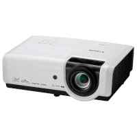проектор Canon LV-X420