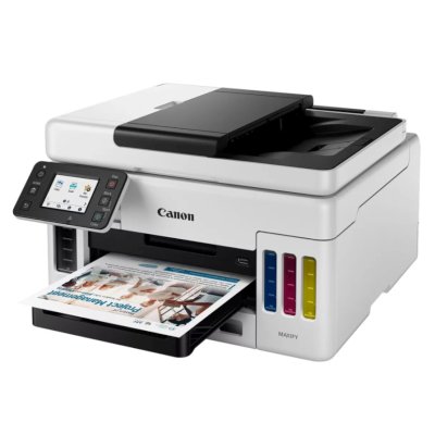 МФУ Canon Maxify GX6040