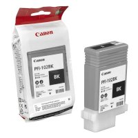 картридж Canon PFI-102MBK 0894B001