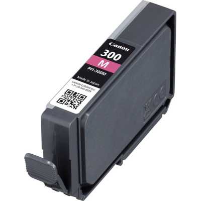 картридж Canon PFI-300M 4195C001