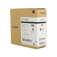 картридж Canon PFI-303BK 2958B001
