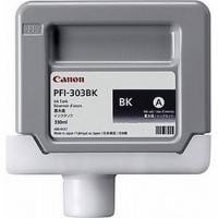 картридж Canon PFI-303BK 2958B001