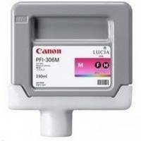 картридж Canon PFI-306M 6659B001