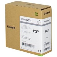 Canon PFI-306PGY 6667B001