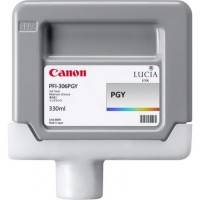 картридж Canon PFI-306PGY 6667B001