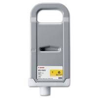 картридж Canon PFI-703Y Ink Tank 2966B003