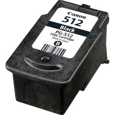 картридж Canon PG-512IJ 2969B001