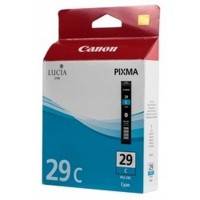 картридж Canon PGI-29C 4873B001