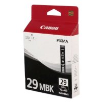 картридж Canon PGI-29MBK 4868B001