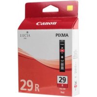 картридж Canon PGI-29R 4878B001