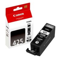 картридж Canon PGI-425BK 4532B007