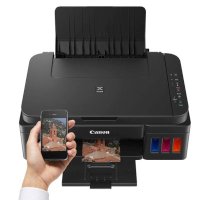 МФУ Canon Pixma G3400