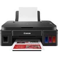 МФУ Canon Pixma G3411