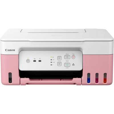МФУ Canon Pixma G3430 Pink