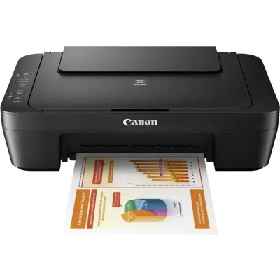Canon Pixma MG2545S