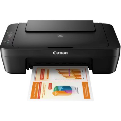 МФУ Canon Pixma MG2550S