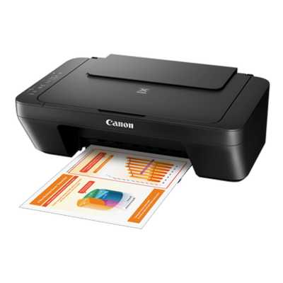 Canon Pixma MG2570S