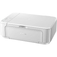 Canon Pixma MG3640S White
