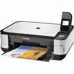 МФУ Canon Pixma MP550