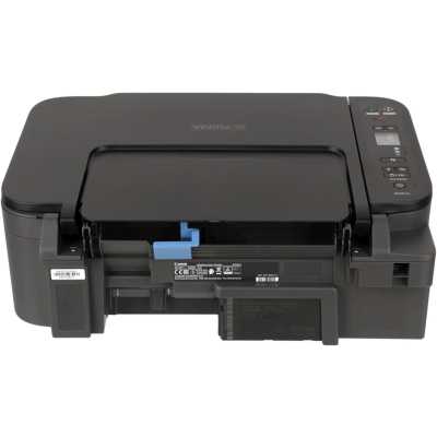 МФУ Canon Pixma TS3440