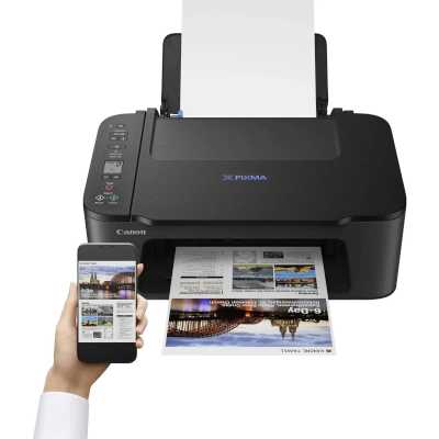 Canon Pixma TS3440