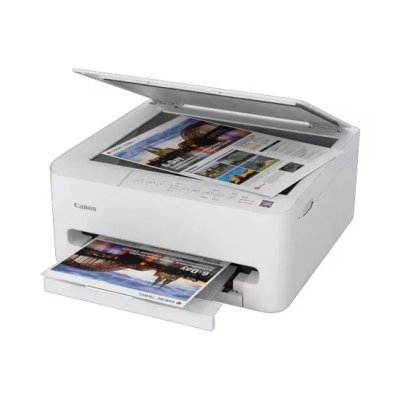 МФУ Canon Pixma TS4140i