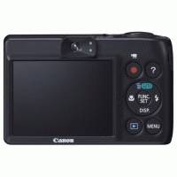 Canon PowerShot A1300 Black