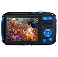 Canon PowerShot D30 Blue