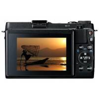 Canon PowerShot G1 X Mark II Black